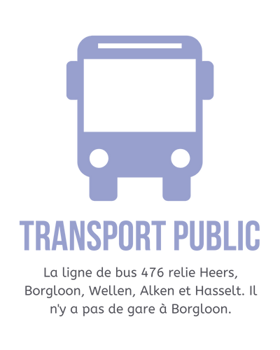 icon bus
